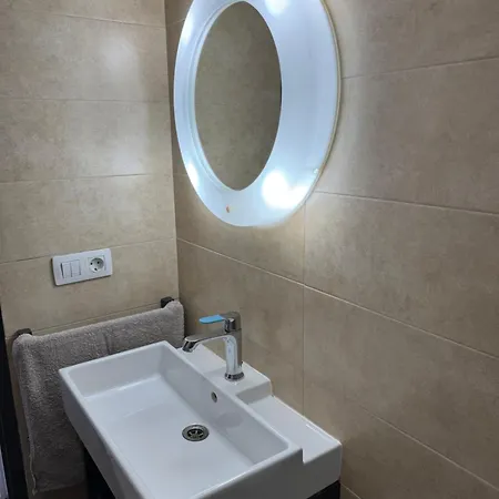 Estudio Sofia Апартаменты Пуэрто дель Кармен