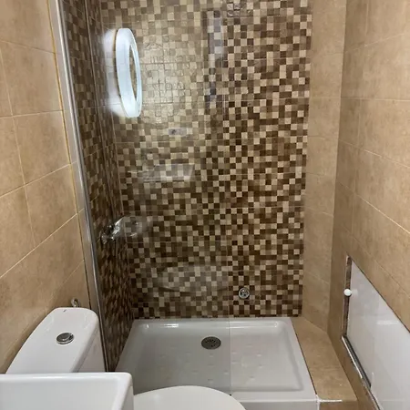 Апартаменты Estudio Sofia