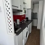 Apartmán Estudio Sofia