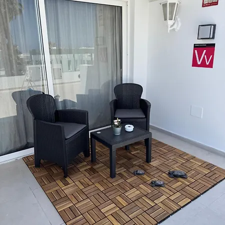 Estudio Sofia 아파트