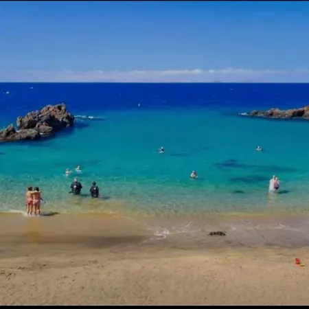 Estudio Sofia 아파트