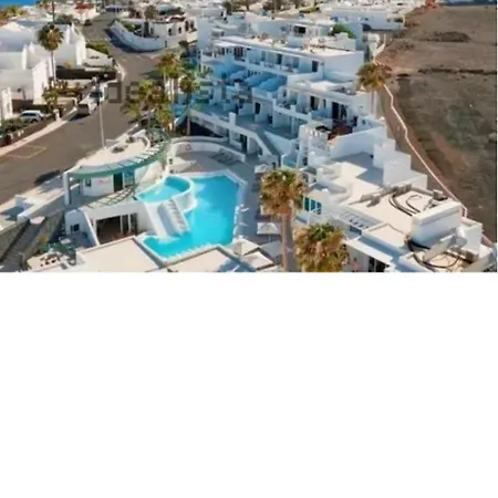 Estudio Sofia 아파트