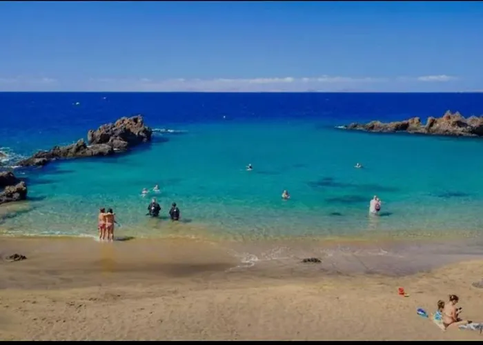 Estudio Sofia 아파트