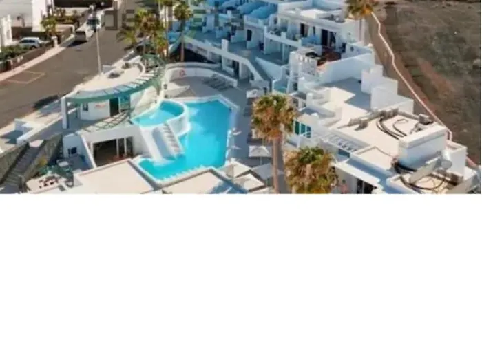 Estudio Sofia 아파트