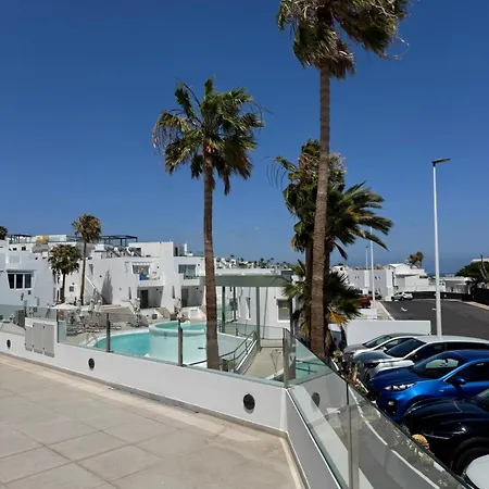 Estudio Sofia * Puerto del Carmen (Lanzarote)