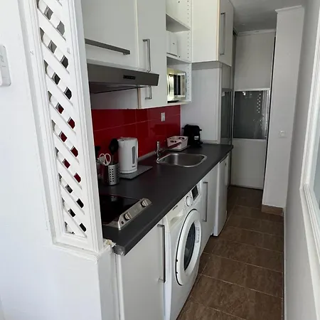 Appartamento Estudio Sofia