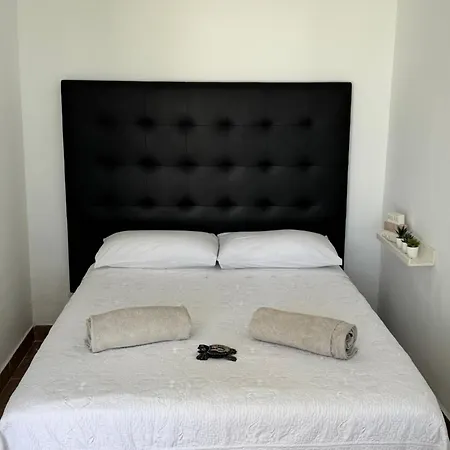 Estudio Sofia Apartament Puerto del Carmen (Lanzarote)