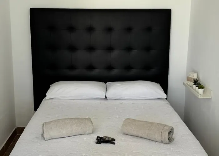 Estudio Sofia Apartmán Puerto del Carmen (Lanzarote)