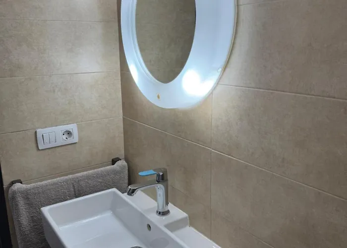 Estudio Sofia Apartmán Puerto del Carmen (Lanzarote)