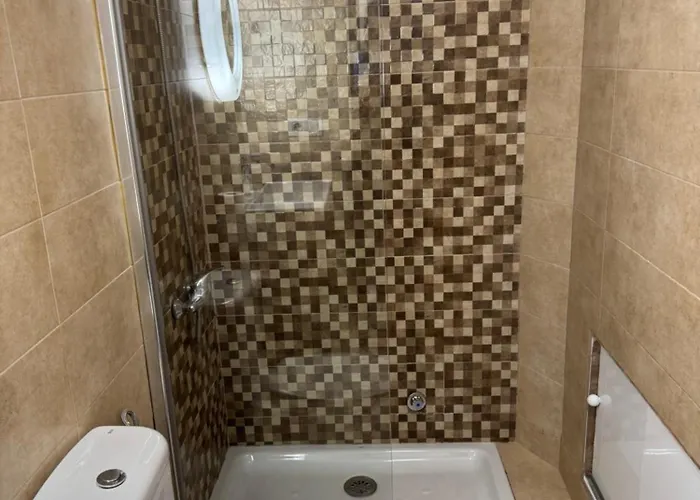 Apartmán Estudio Sofia