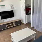 Lägenhet Estudio Sofia *