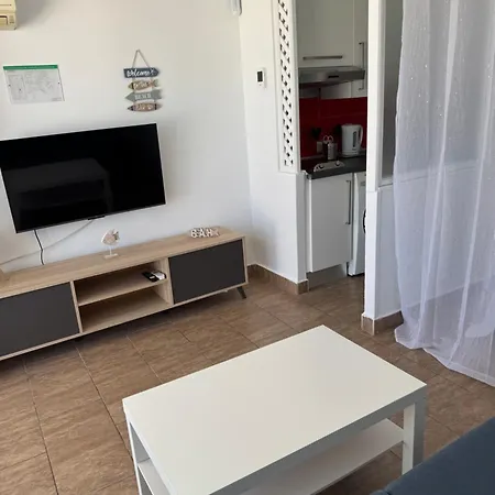 Lägenhet Estudio Sofia *