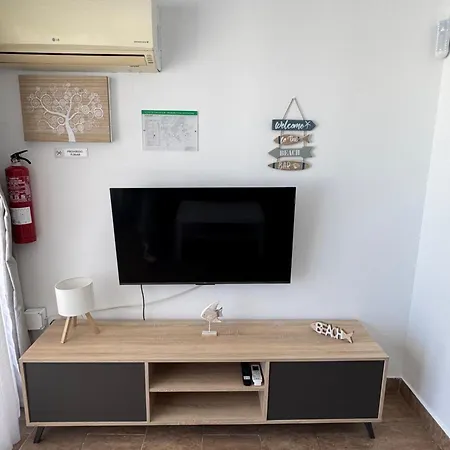 Lägenhet Estudio Sofia Puerto del Carmen (Lanzarote)